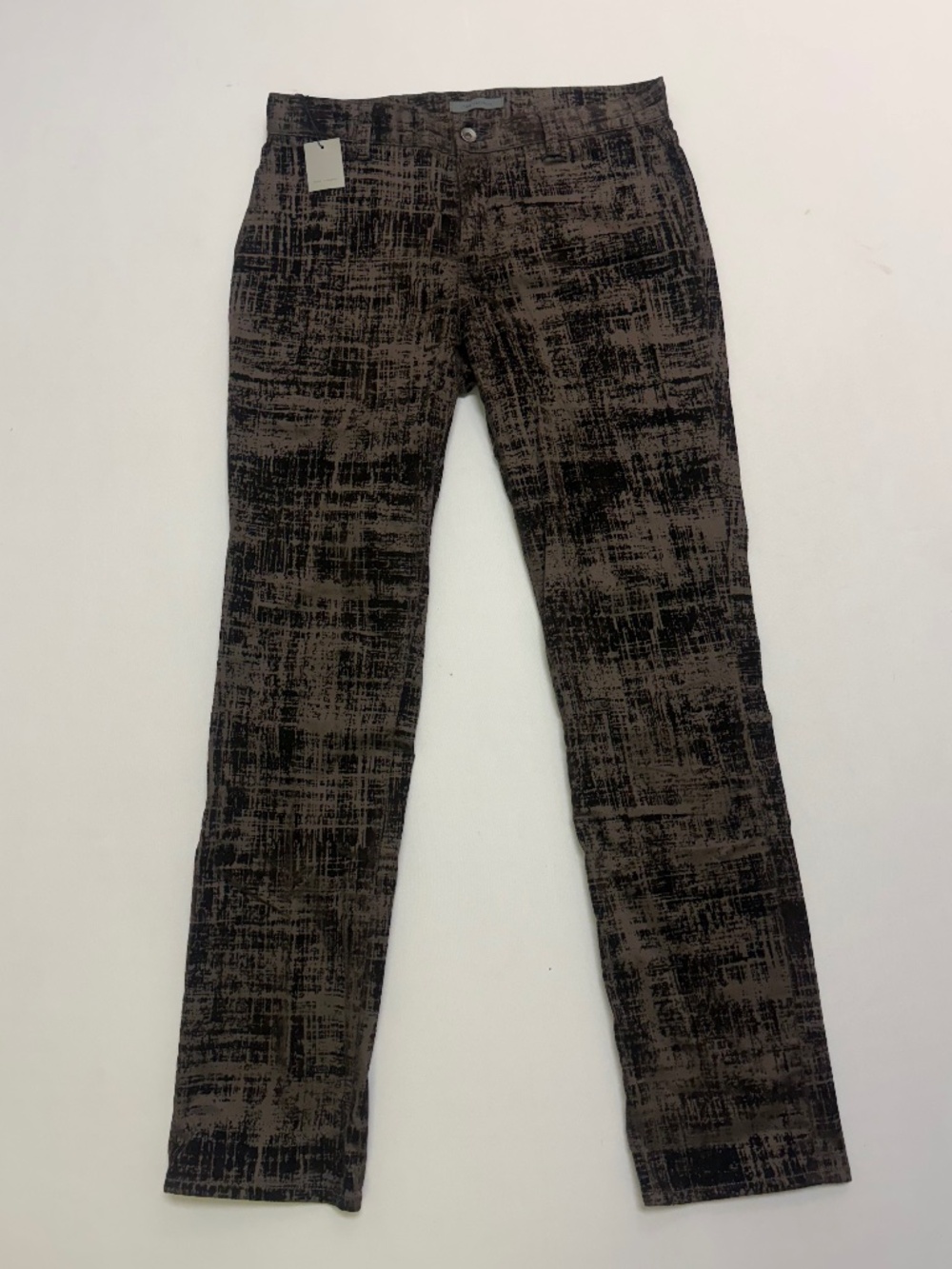 John Varvatos Motor City Pants